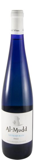 2023 Al-Mudd Sauvignon Blanc white