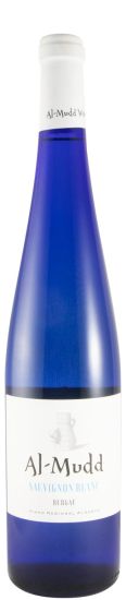 2024 Al-Mudd Sauvignon Blanc branco