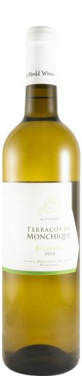 2024 Terraços de Monchique Riesling branco