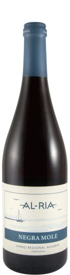 2022 Casa Santos Lima Al-Ria Negra Mole tinto