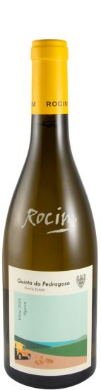 2024 Rocim Quinta de Pedragosa branco
