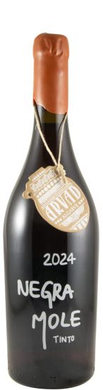 2024 Arvad Negra Mole tinto