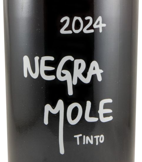 2024 Arvad Negra Mole tinto
