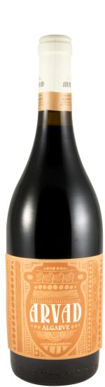2021 Arvad tinto