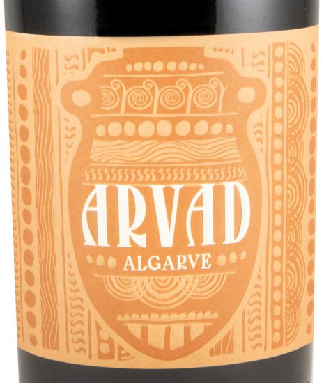 2021 Arvad tinto