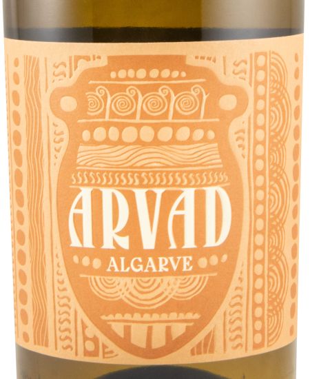 2024 Arvad branco