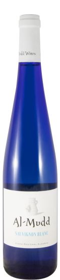 2025 Al-Mudd Sauvignon Blanc branco