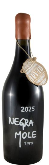2025 Arvad Negra Mole tinto