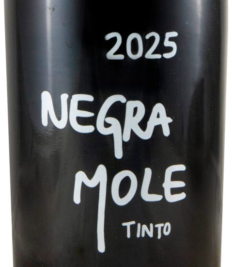 2025 Arvad Negra Mole tinto