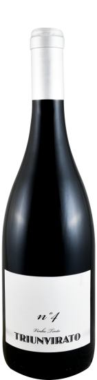 Triunvirato N.º4 tinto