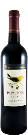 Pack Trinca Bolotas + Papa Figos + Quinta dos Carvalhais red