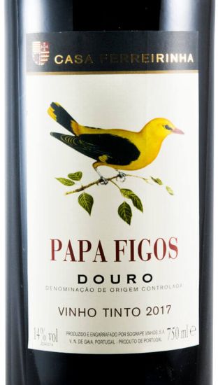 Pack Trinca Bolotas + Papa Figos + Quinta dos Carvalhais red