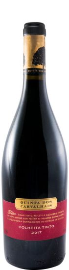 Pack Trinca Bolotas + Papa Figos + Quinta dos Carvalhais red