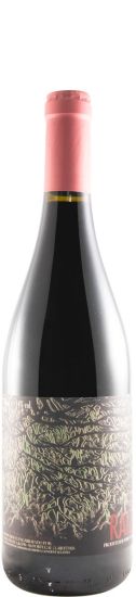 2017 Raiz tinto