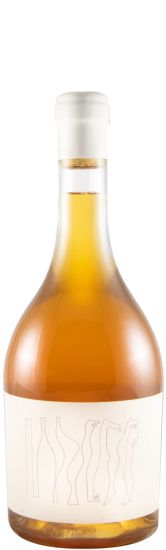 2018 Monte Cascas Cascale Siria de Curtimenta white