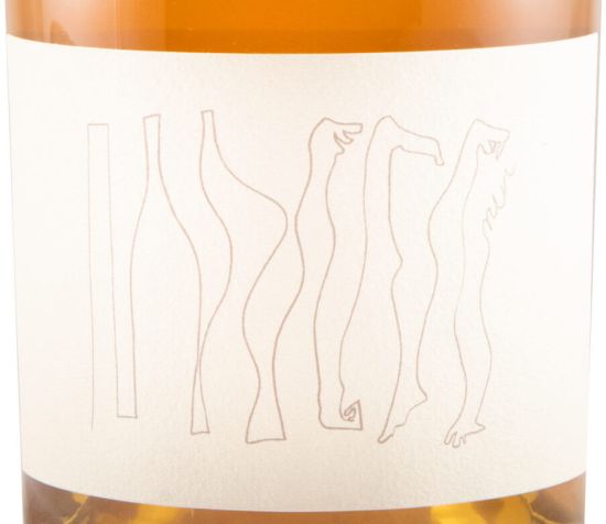 2018 Monte Cascas Cascale Siria de Curtimenta white