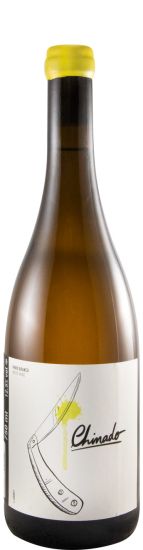 2017 Chinado white