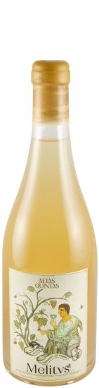 Altas Quintas Melitvs (vinho aromatizado com mel biológico) 50cl
