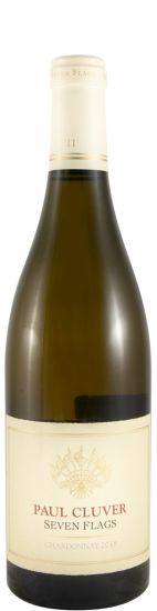 2018 Paul Clüver Seven Flags Chardonnay Elgin Valley branco