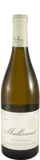 2024 Mullineux Old Vines Swartland branco