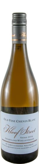 2024 Mullineux Kloof Street Old Vine Chenin Blanc Swartland branco