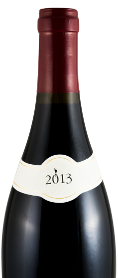 2013 Domaine Confuron-Cotetidot Craipillot Premier Cru Gevrey-Chambertin tinto