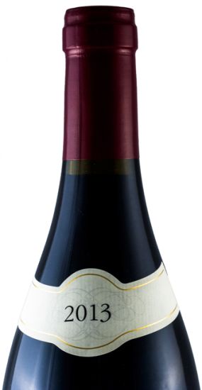 2013 Domaine Confuron-Cotetidot Craipillot Premier Cru Gevrey-Chambertin tinto
