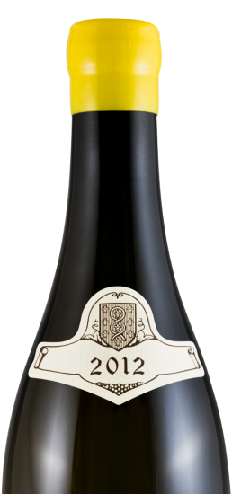 2012 Domaine François Raveneau Butteaux Premier Cru Chablis branco