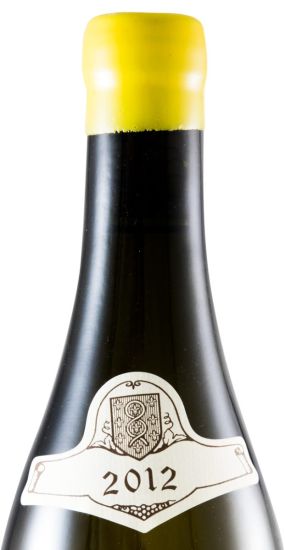 2012 Domaine François Raveneau Valmur Grand Cru Chablis branco