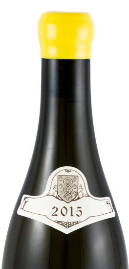 2015 Domaine François Raveneau Butteaux Premier Cru Chablis branco