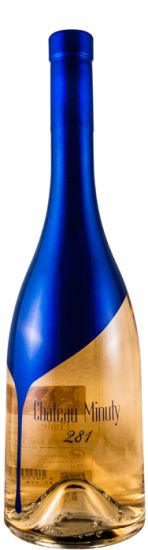 2015 Château Minuty 281 Provence rose