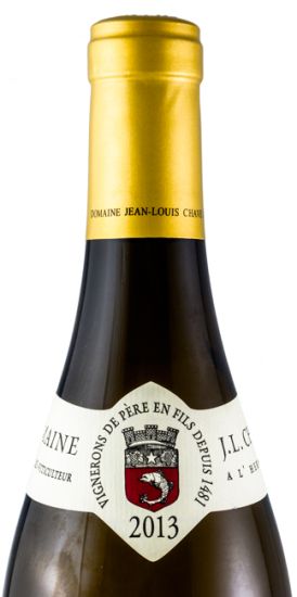 2013 Domaine Jean-Louis Chave L'Hermitage branco