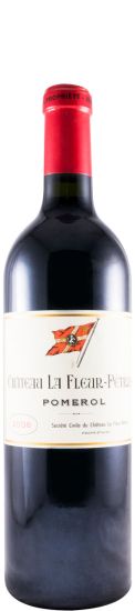 2006 Château La Fleur-Pétrus Pomerol red