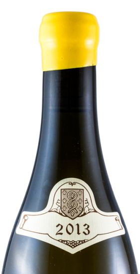 2013 Domaine François Raveneau Valmur Grand Cru Chablis branco