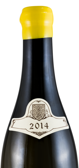 2014 Domaine François Raveneau Forêt Premier Cru Chablis white