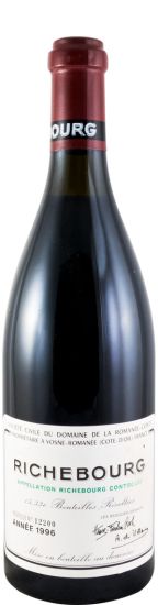 1996 Domaine de la Romanée-Conti Richebourg tinto