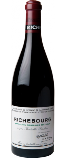 2010 Domaine de la Romanée-Conti Richebourg tinto