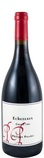 2014 Philippe Pacalet Échézeaux red