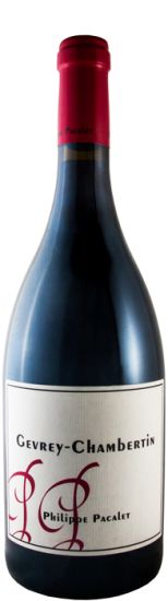 2012 Philippe Pacalet Gevrey-Chambertin tinto