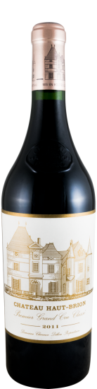 2011 Château Haut-Brion Pessac-Léognan tinto