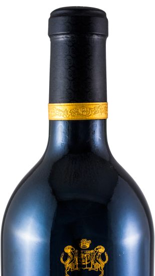 2000 Château Mouton Rothschild Pauillac tinto