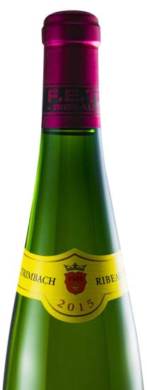 2015 Maison Trimbach Pinot Gris Reserva Alsace branco