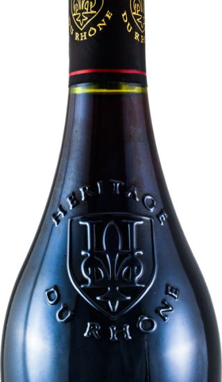 1999 Heritage du Rhône Côtes-du-Rhône tinto