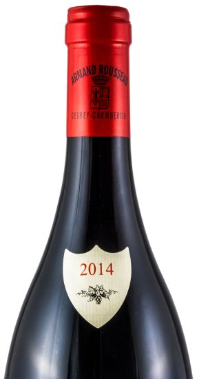 2014 Domaine Armand Rousseau Gevrey-Chambertin tinto