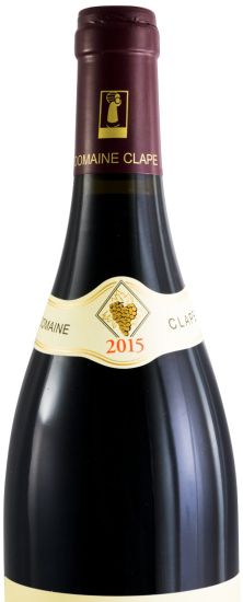 2015 Domaine Auguste Clape Cornas red