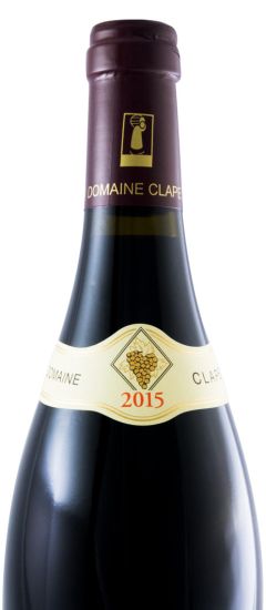 2015 Domaine Auguste Clape Renaissance Cornas tinto
