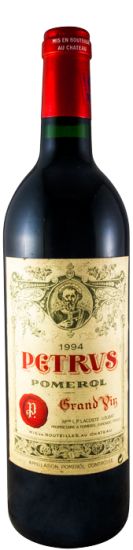 1994 Petrus red