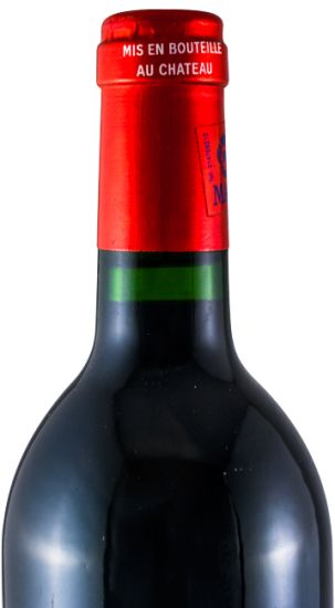 1994 Petrus red
