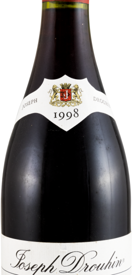 1998 Joseph Drouhin Beaujolais-Villages tinto
