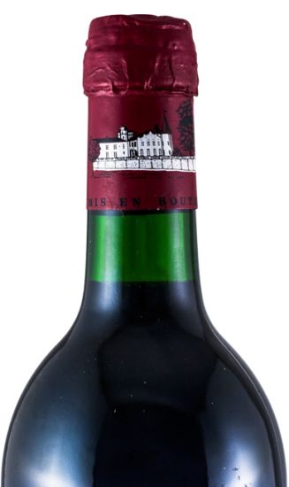1994 Château Lafite Rothschild Pauillac tinto